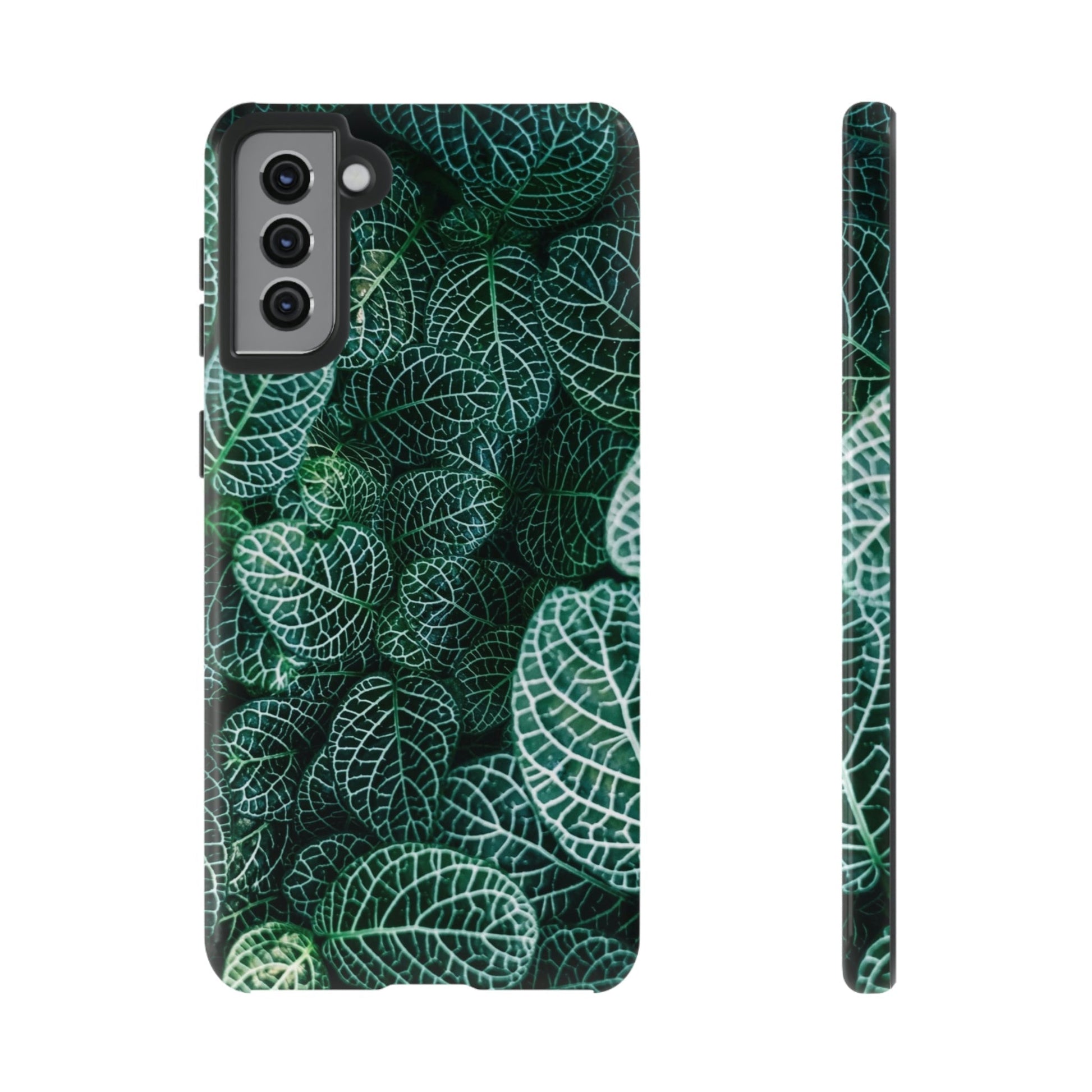 Phone Case-RICH COAST | Tough-Samsung Galaxy S21 Plus-Glossy-PhoneCaseBoss-Phone-Best-Phone-Cases