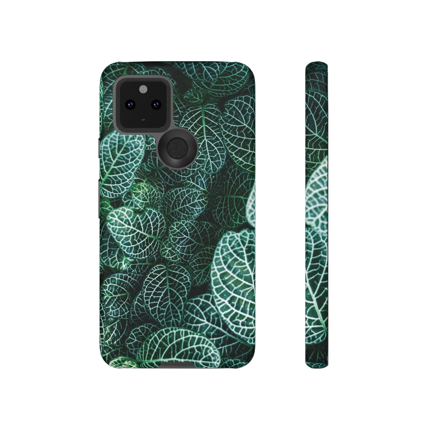 Phone Case-RICH COAST | Tough-Google Pixel 5 5G-Matte-PhoneCaseBoss-Phone-Best-Phone-Cases