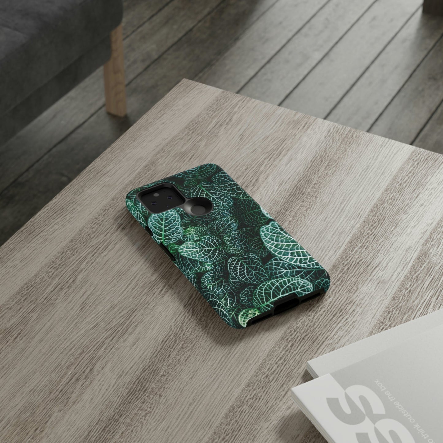 Phone Case-RICH COAST | Tough-PhoneCaseBoss-Phone-Best-Phone-Cases