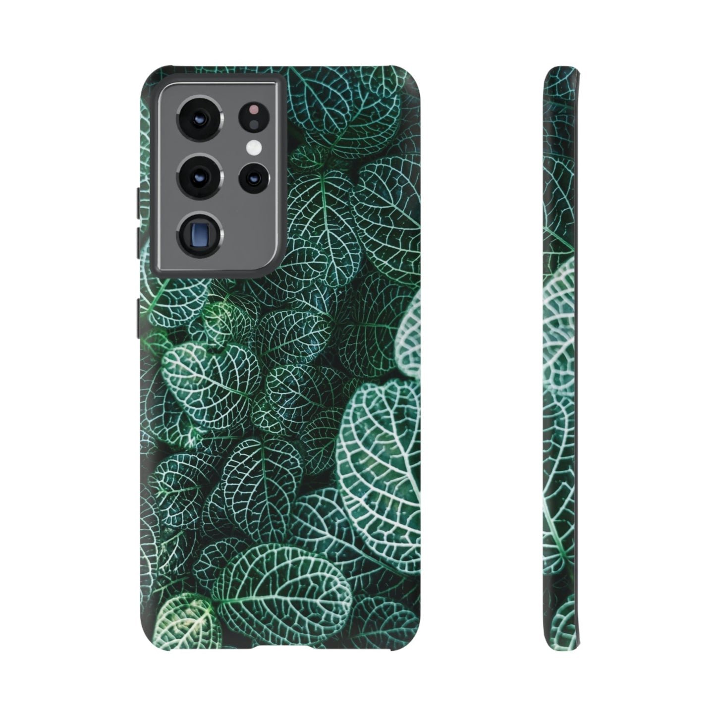 Phone Case-RICH COAST | Tough-Samsung Galaxy S21 Ultra-Matte-PhoneCaseBoss-Phone-Best-Phone-Cases