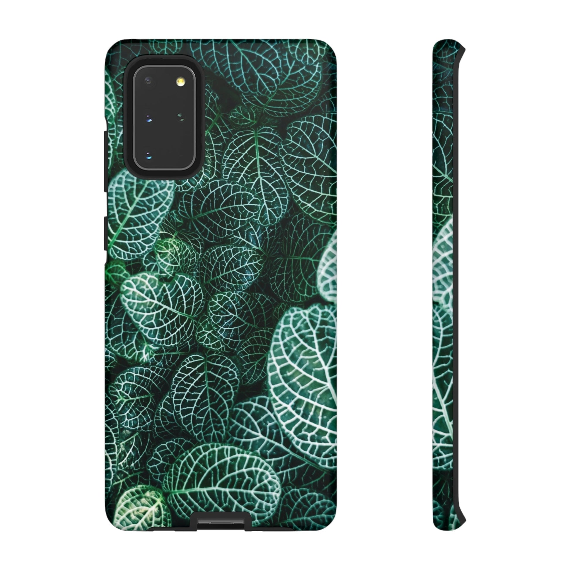 Phone Case-RICH COAST | Tough-Samsung Galaxy S20+-Matte-PhoneCaseBoss-Phone-Best-Phone-Cases