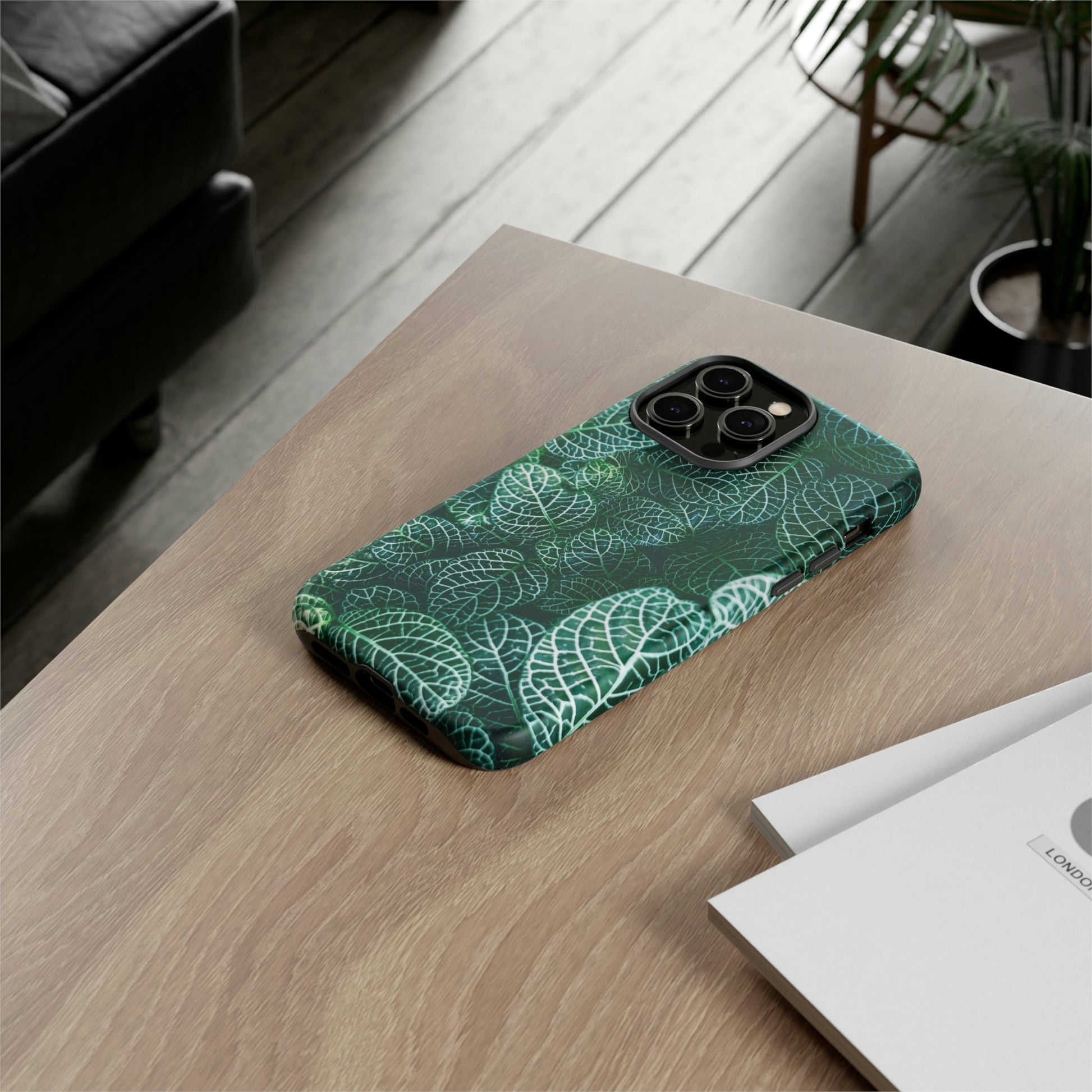 Phone Case-RICH COAST | Tough-PhoneCaseBoss-Phone-Best-Phone-Cases