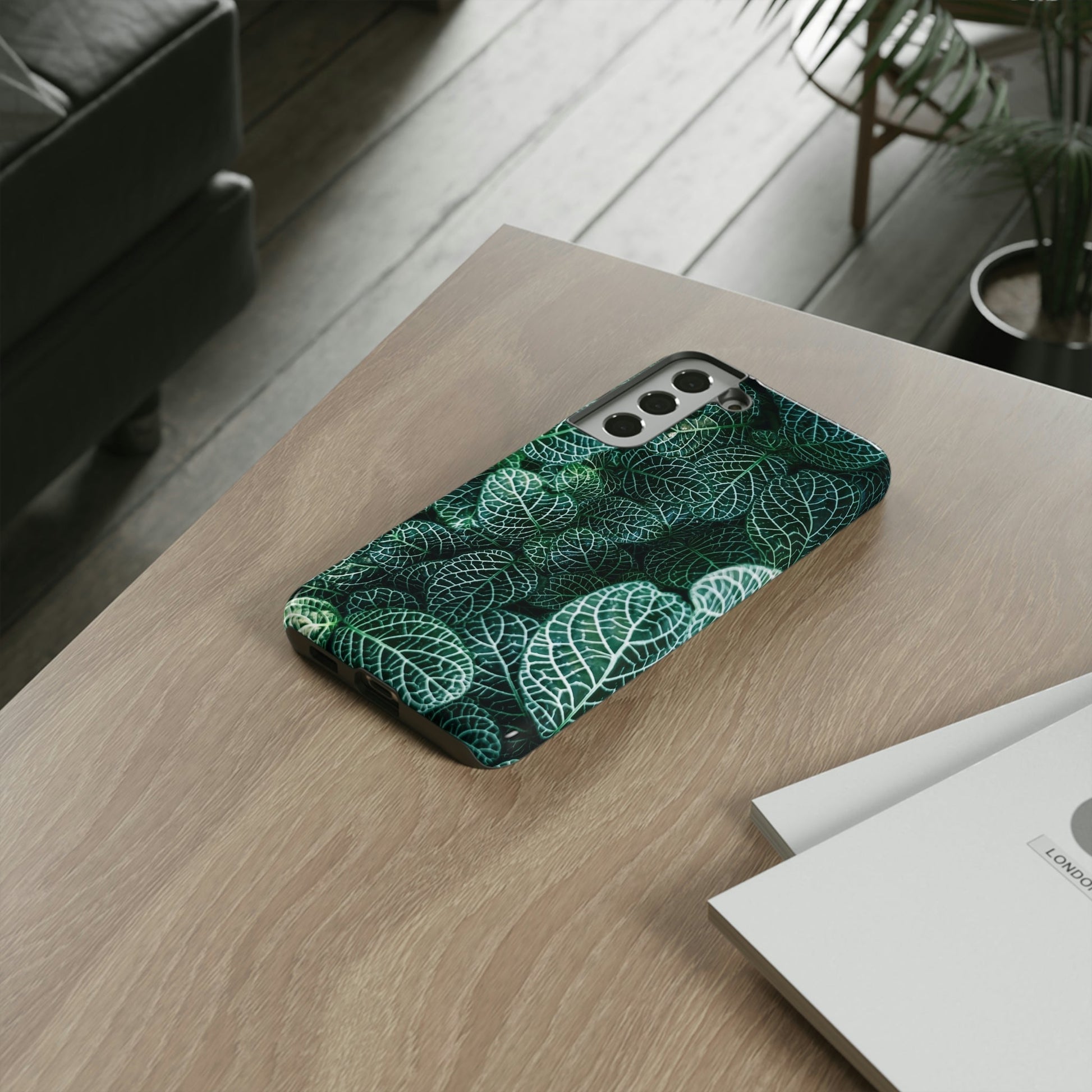 Phone Case-RICH COAST | Tough-PhoneCaseBoss-Phone-Best-Phone-Cases