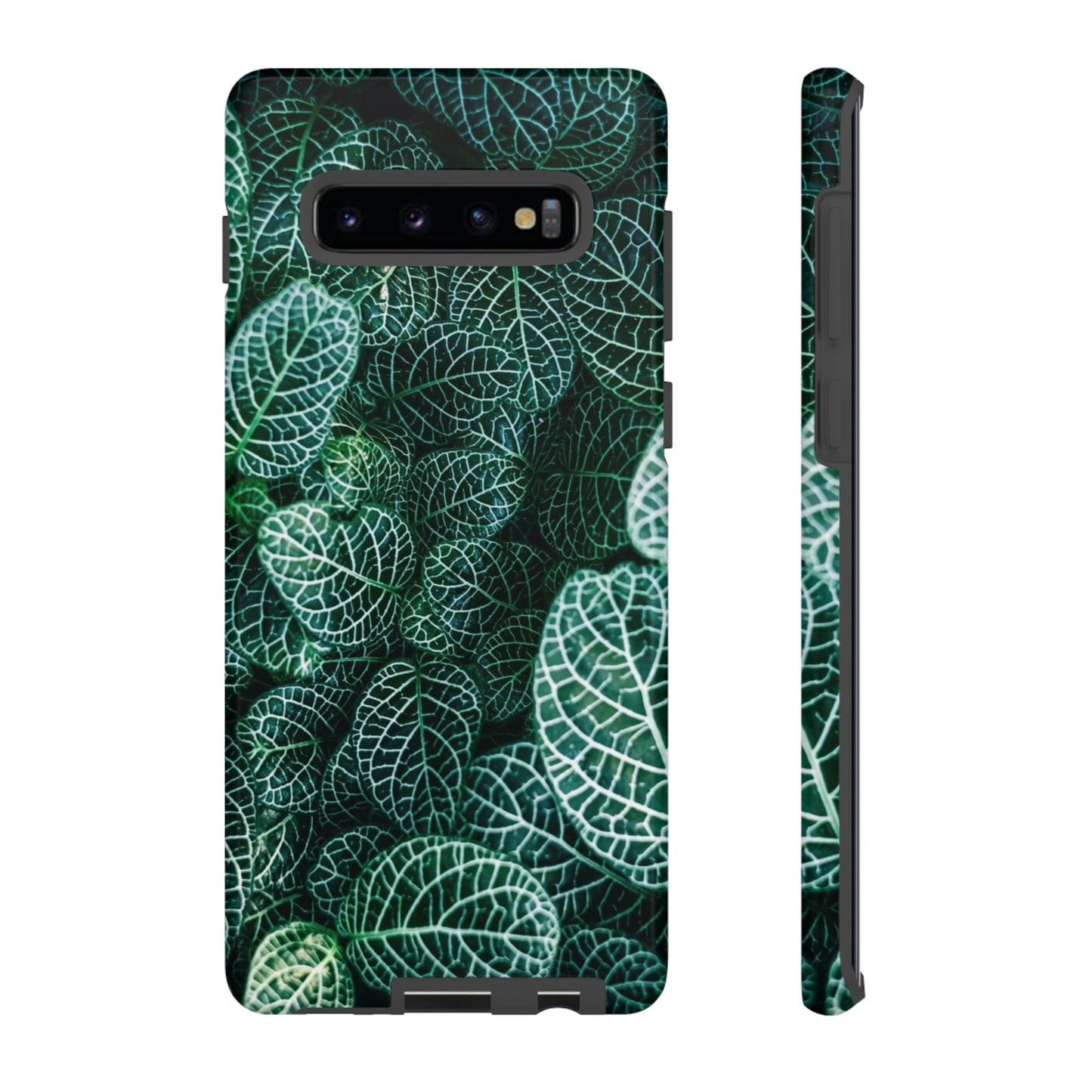 Phone Case-RICH COAST | Tough-Samsung Galaxy S10 Plus-Glossy-PhoneCaseBoss-Phone-Best-Phone-Cases