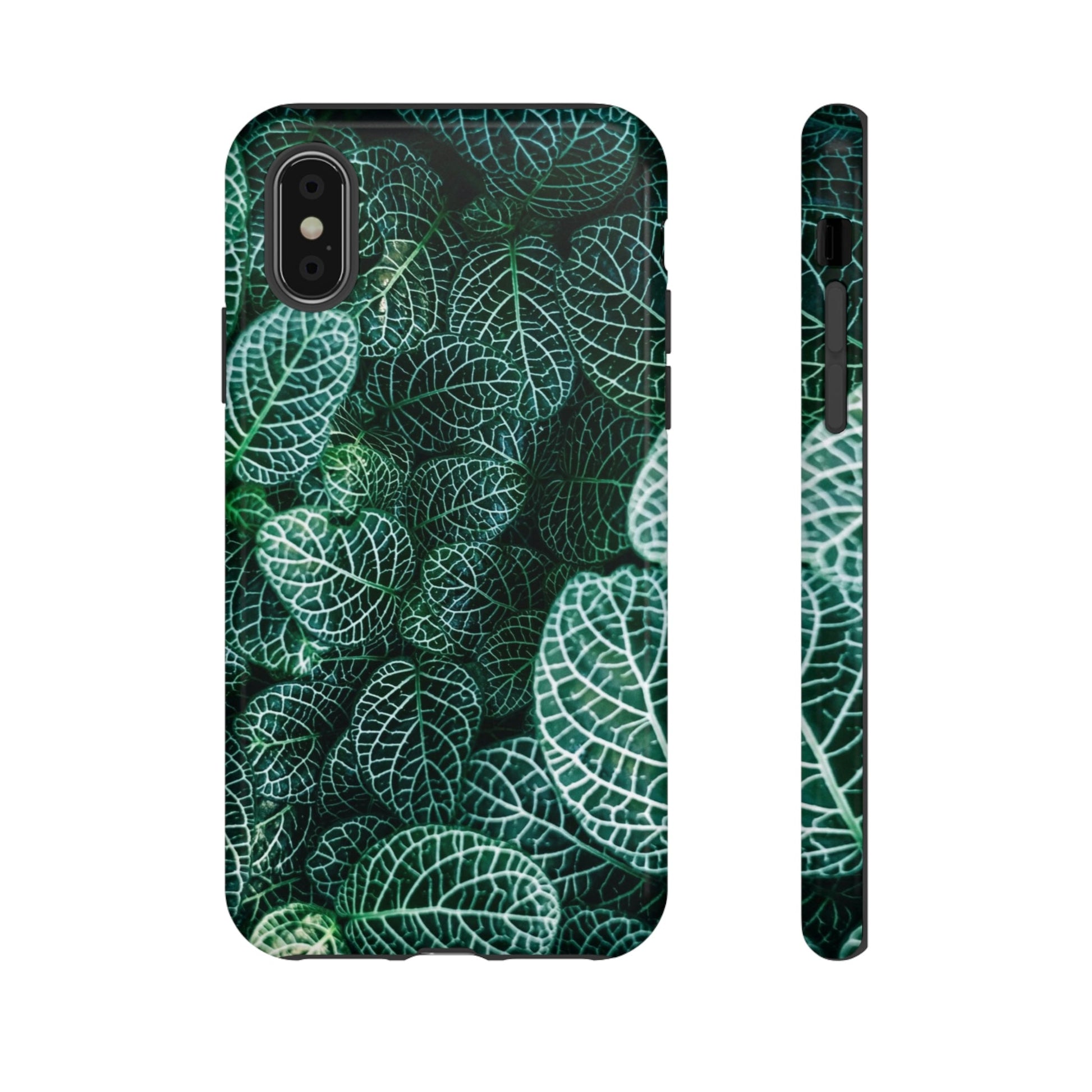 Phone Case-RICH COAST | Tough-iPhone XS-Glossy-PhoneCaseBoss-Phone-Best-Phone-Cases