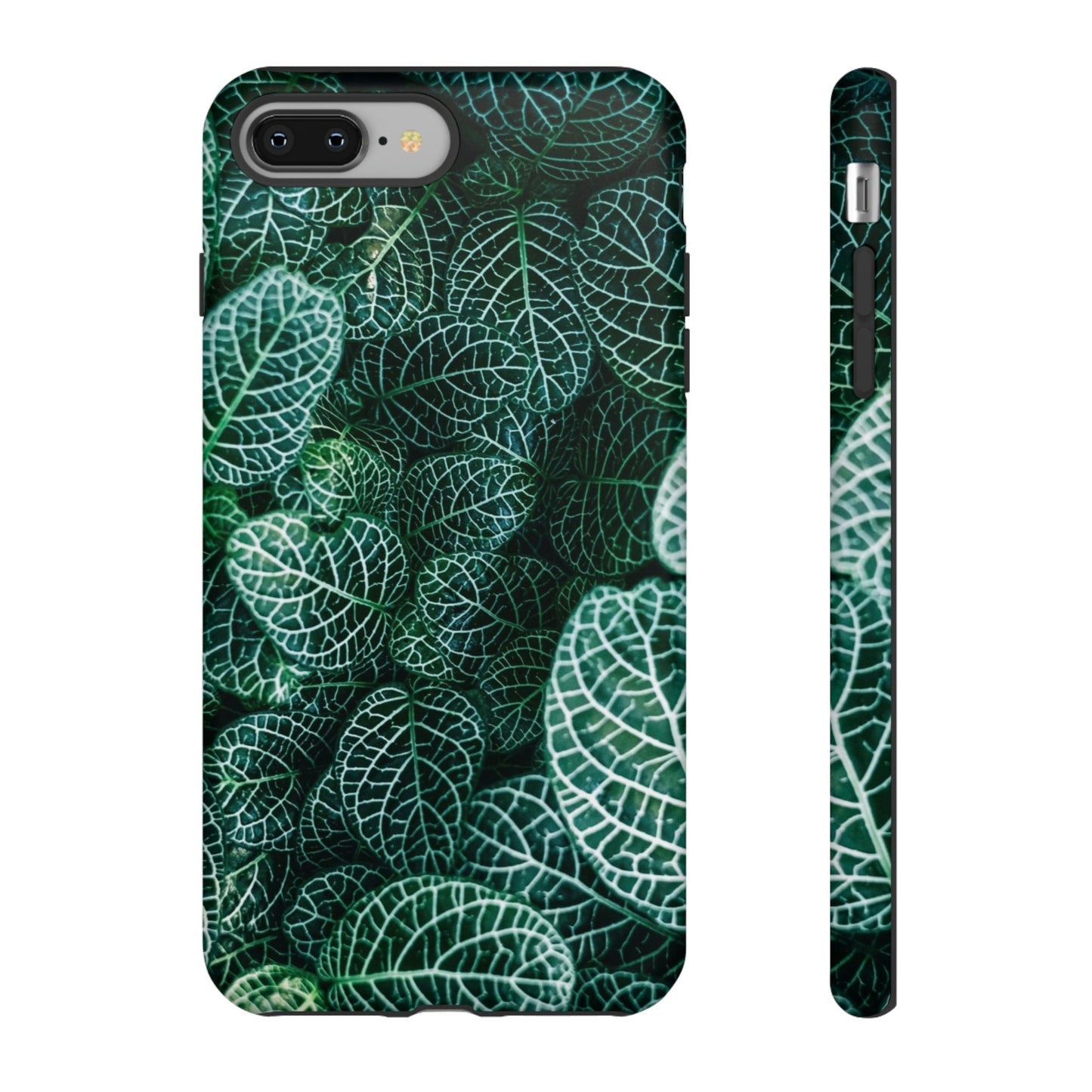 Phone Case-RICH COAST | Tough-iPhone 8 Plus-Matte-PhoneCaseBoss-Phone-Best-Phone-Cases