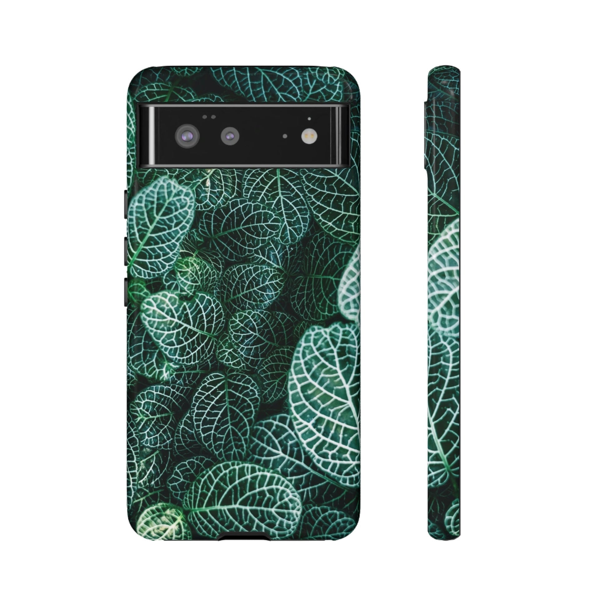 Phone Case-RICH COAST | Tough-Google Pixel 6-Glossy-PhoneCaseBoss-Phone-Best-Phone-Cases