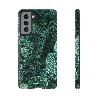 Phone Case-RICH COAST | Tough-Samsung Galaxy S21-Matte-PhoneCaseBoss-Phone-Best-Phone-Cases