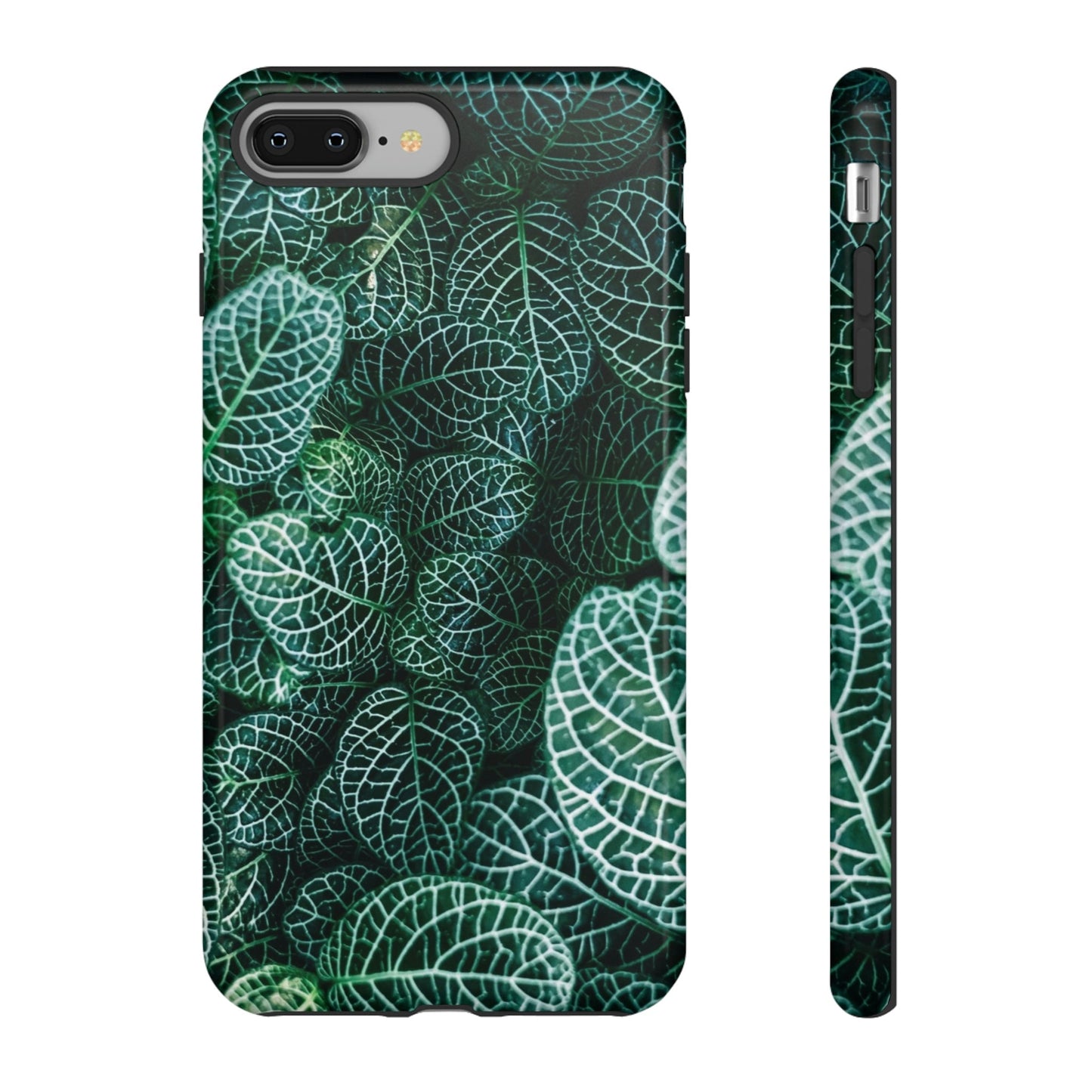 Phone Case-RICH COAST | Tough-iPhone 8 Plus-Glossy-PhoneCaseBoss-Phone-Best-Phone-Cases