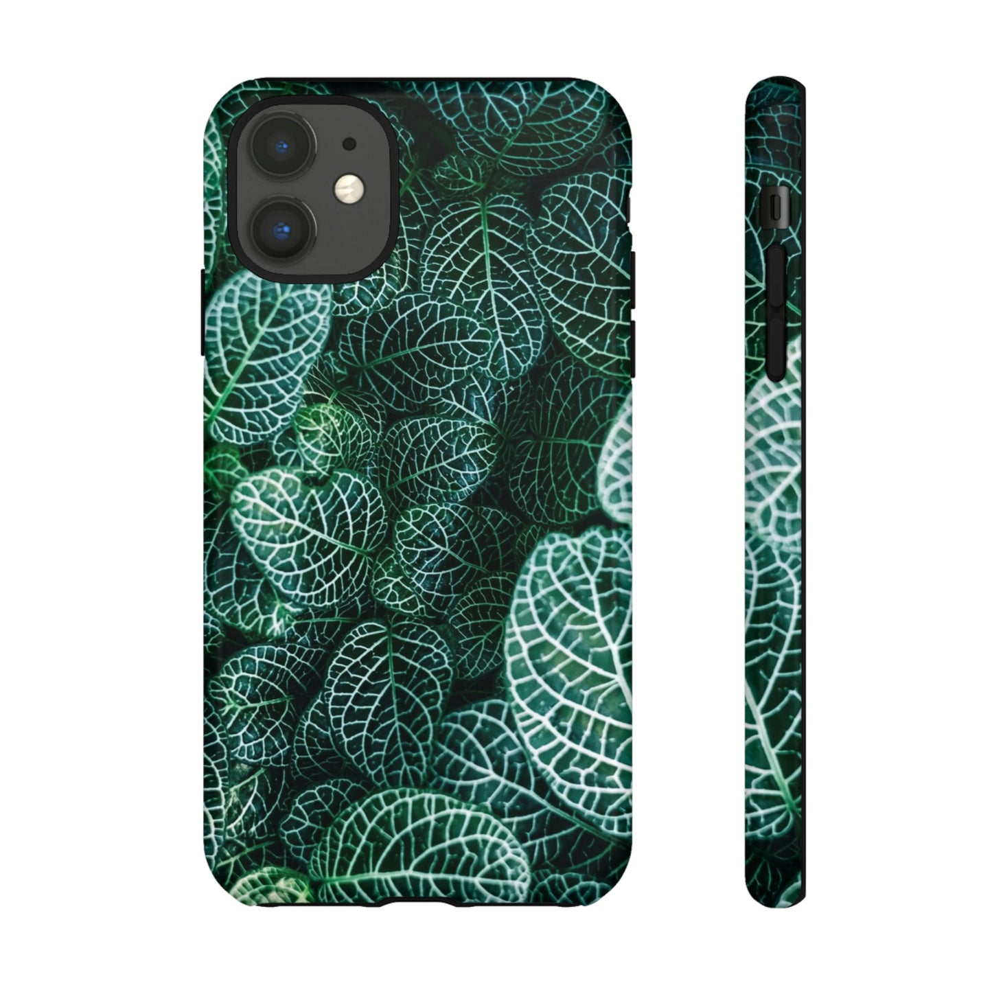 Phone Case-RICH COAST | Tough-iPhone 11-Glossy-PhoneCaseBoss-Phone-Best-Phone-Cases