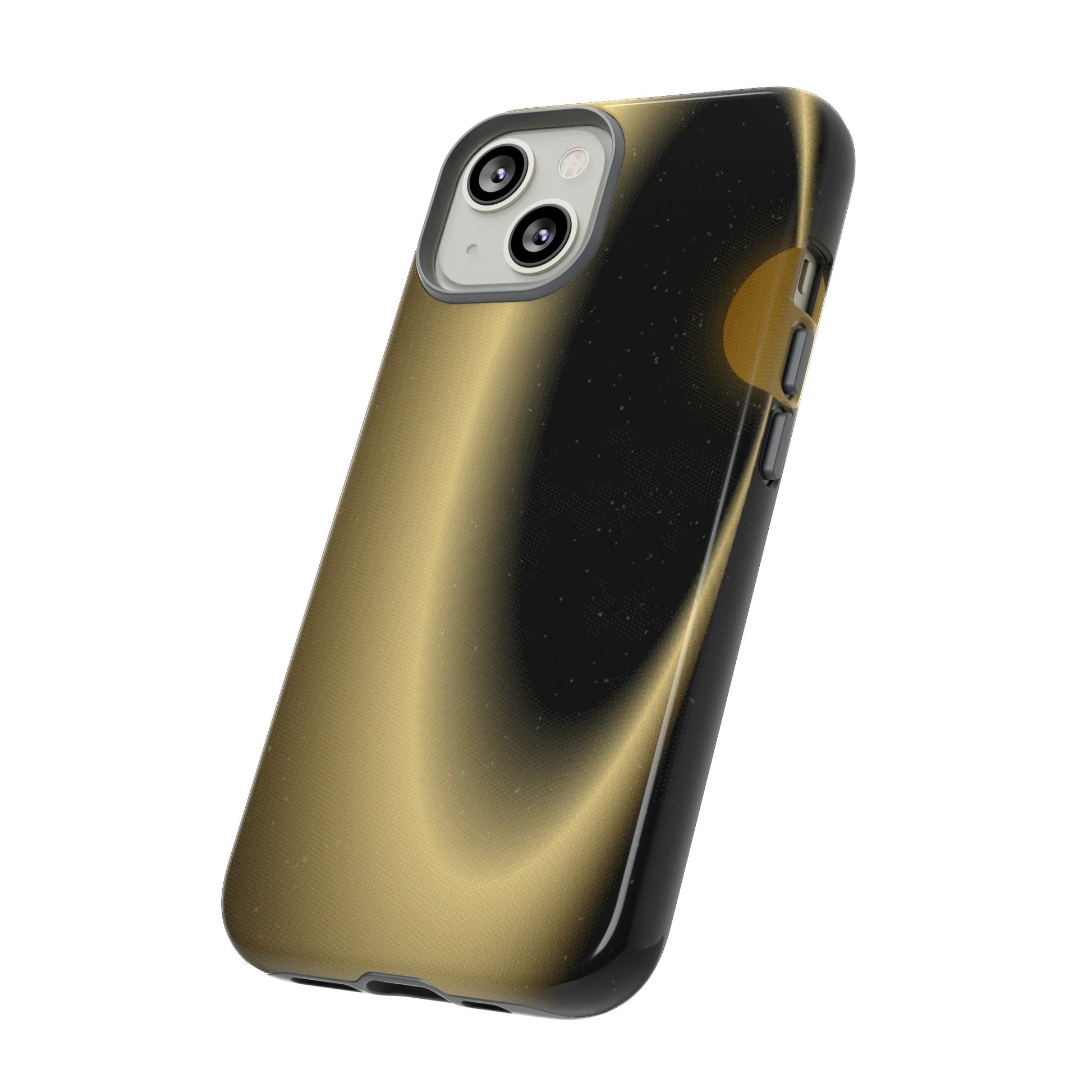 Phone Case-RINGED PLANET | Tough-PhoneCaseBoss-Phone-Best-Phone-Cases