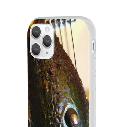 Phone Case-ROCK AVOCADO | Flex-PhoneCaseBoss-Phone-Best-Phone-Cases