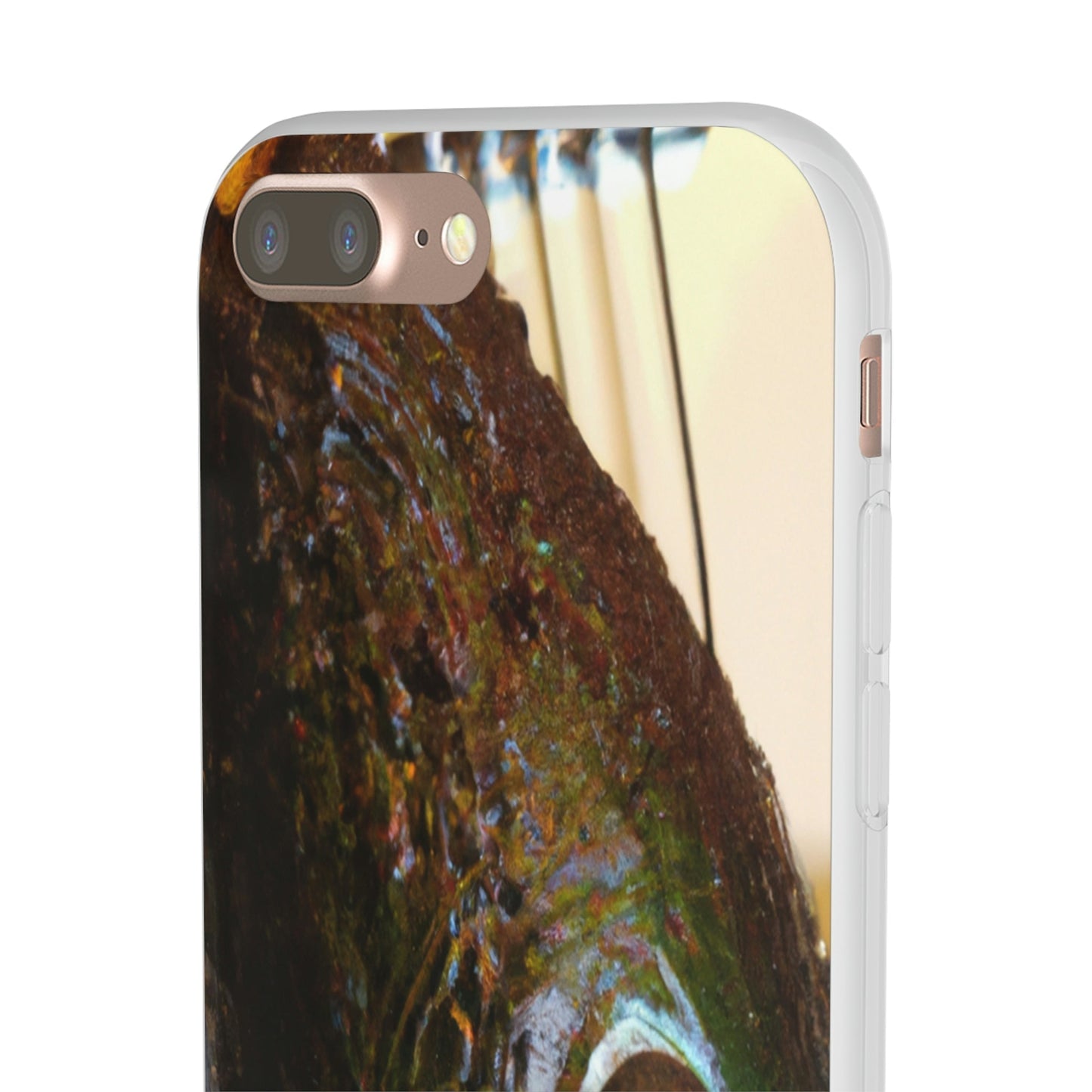 Phone Case-ROCK AVOCADO | Flex-PhoneCaseBoss-Phone-Best-Phone-Cases