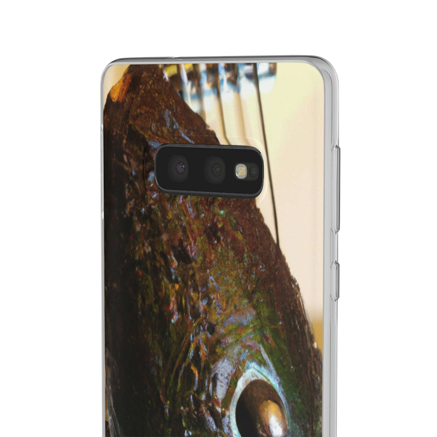 Phone Case-ROCK AVOCADO | Flex-PhoneCaseBoss-Phone-Best-Phone-Cases