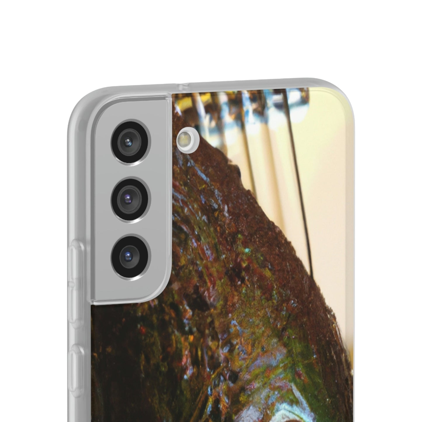 Phone Case-ROCK AVOCADO | Flex-PhoneCaseBoss-Phone-Best-Phone-Cases