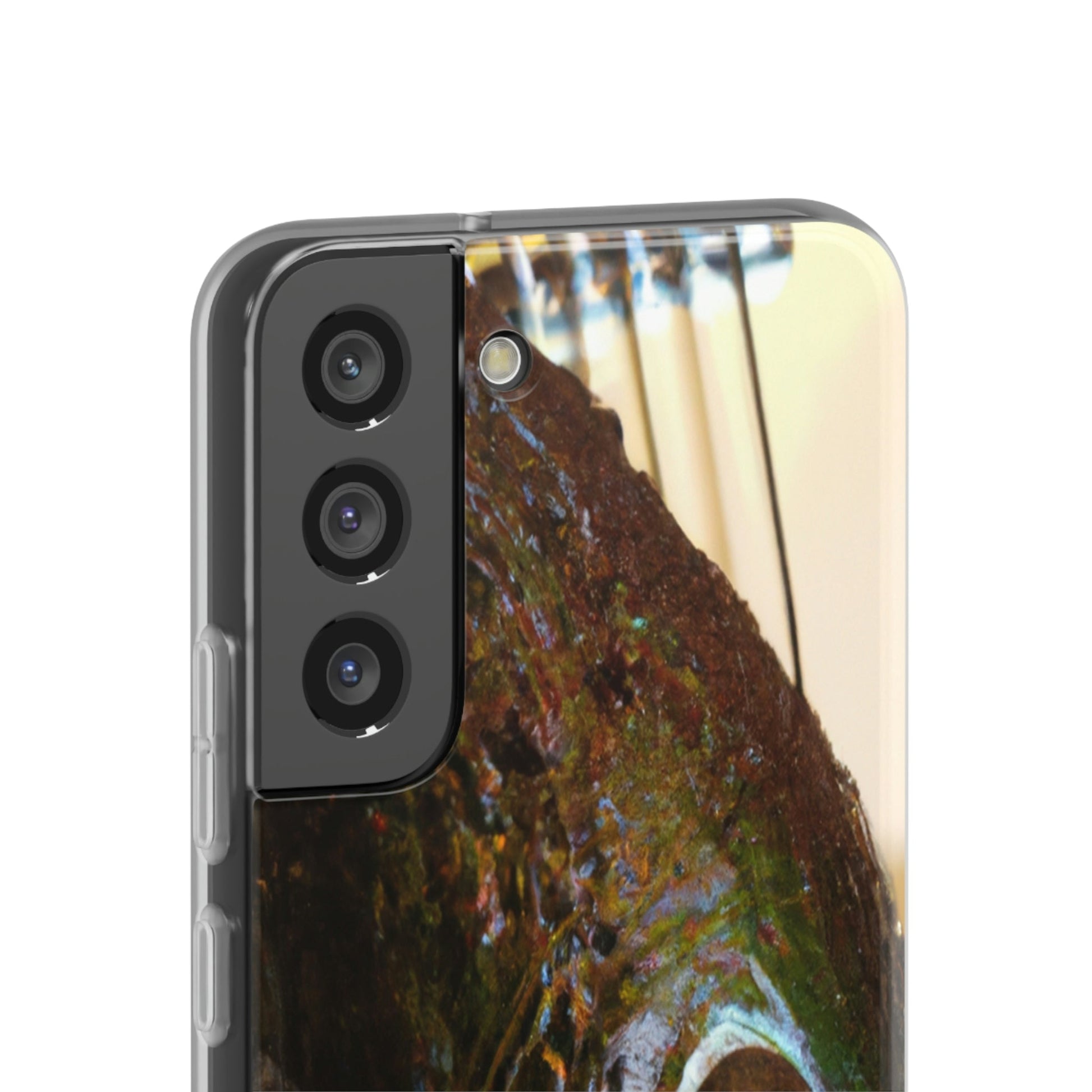 Phone Case-ROCK AVOCADO | Flex-PhoneCaseBoss-Phone-Best-Phone-Cases