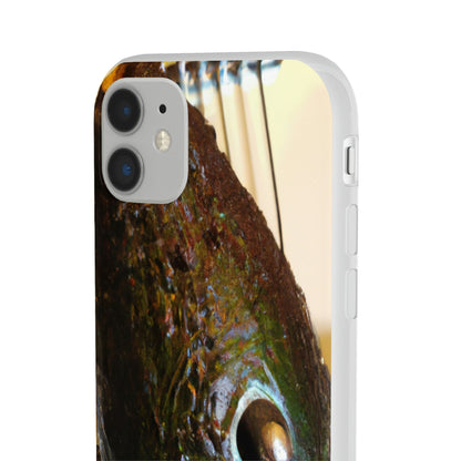 Phone Case-ROCK AVOCADO | Flex-PhoneCaseBoss-Phone-Best-Phone-Cases