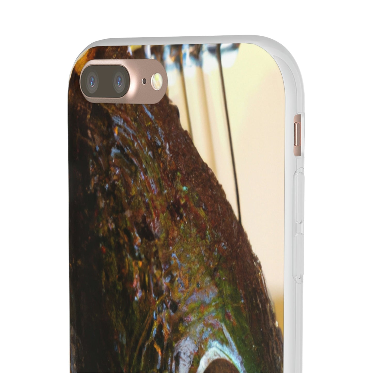 Phone Case-ROCK AVOCADO | Flex-PhoneCaseBoss-Phone-Best-Phone-Cases