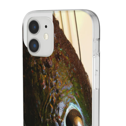 Phone Case-ROCK AVOCADO | Flex-PhoneCaseBoss-Phone-Best-Phone-Cases