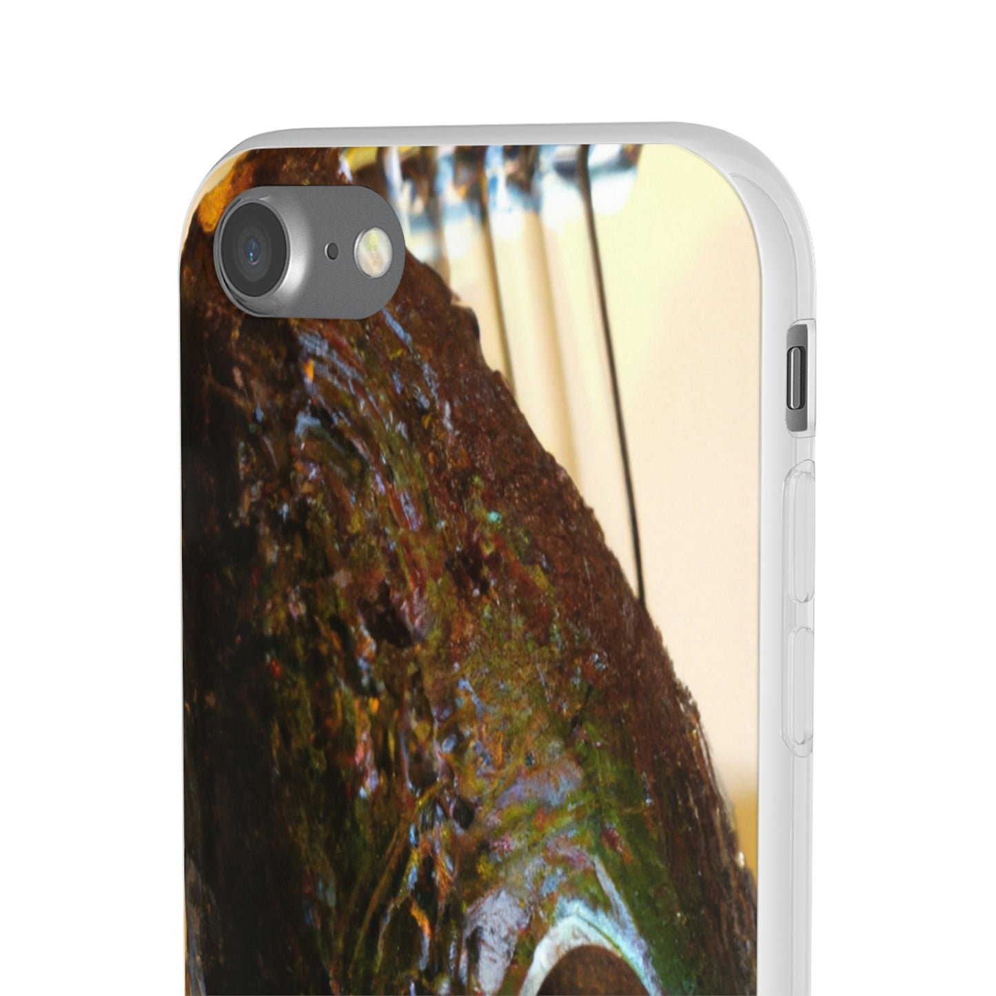 Phone Case-ROCK AVOCADO | Flex-PhoneCaseBoss-Phone-Best-Phone-Cases