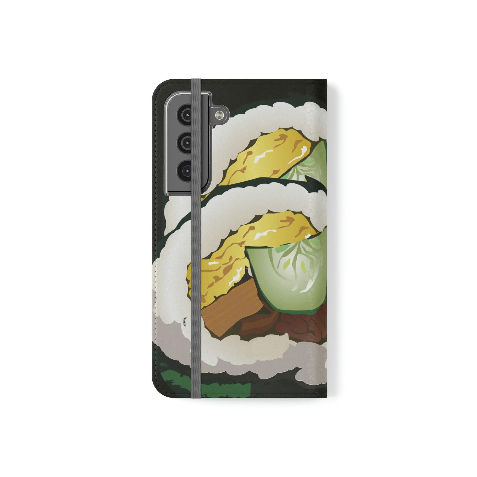 Phone Case-ROLLS | Folio-PhoneCaseBoss-Phone-Best-Phone-Cases