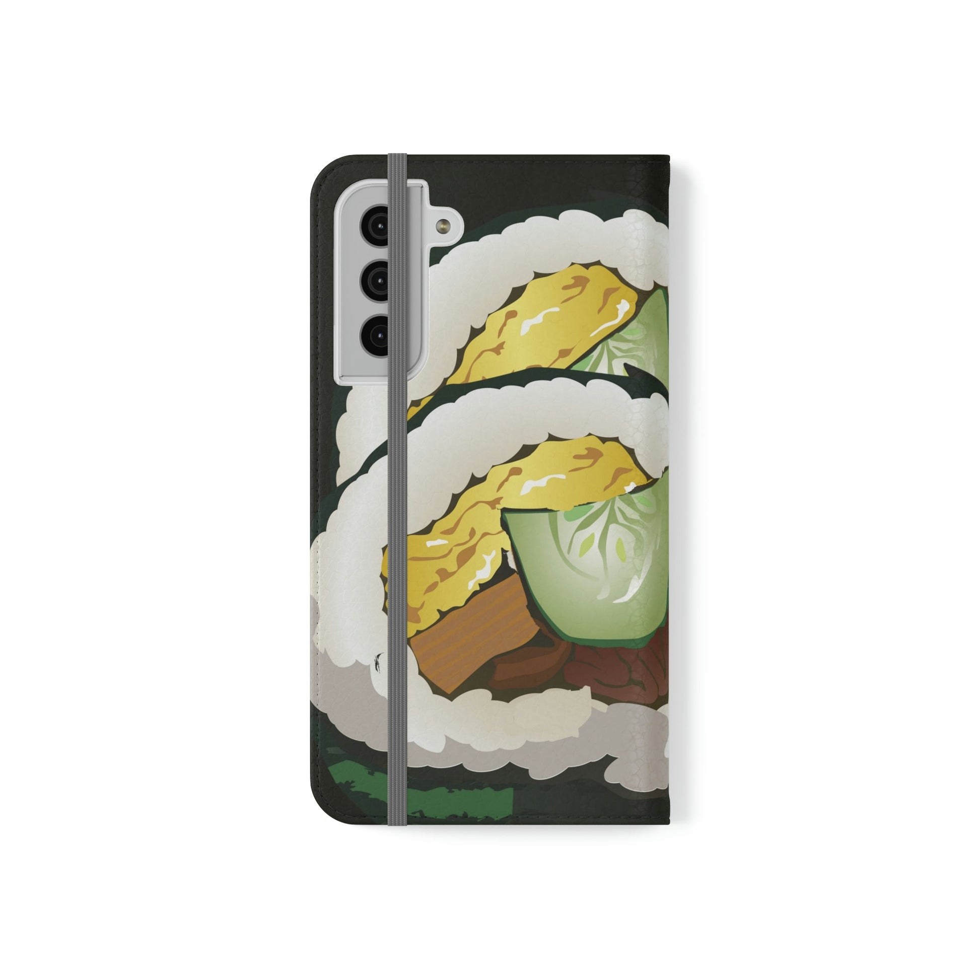 Phone Case-ROLLS | Folio-PhoneCaseBoss-Phone-Best-Phone-Cases