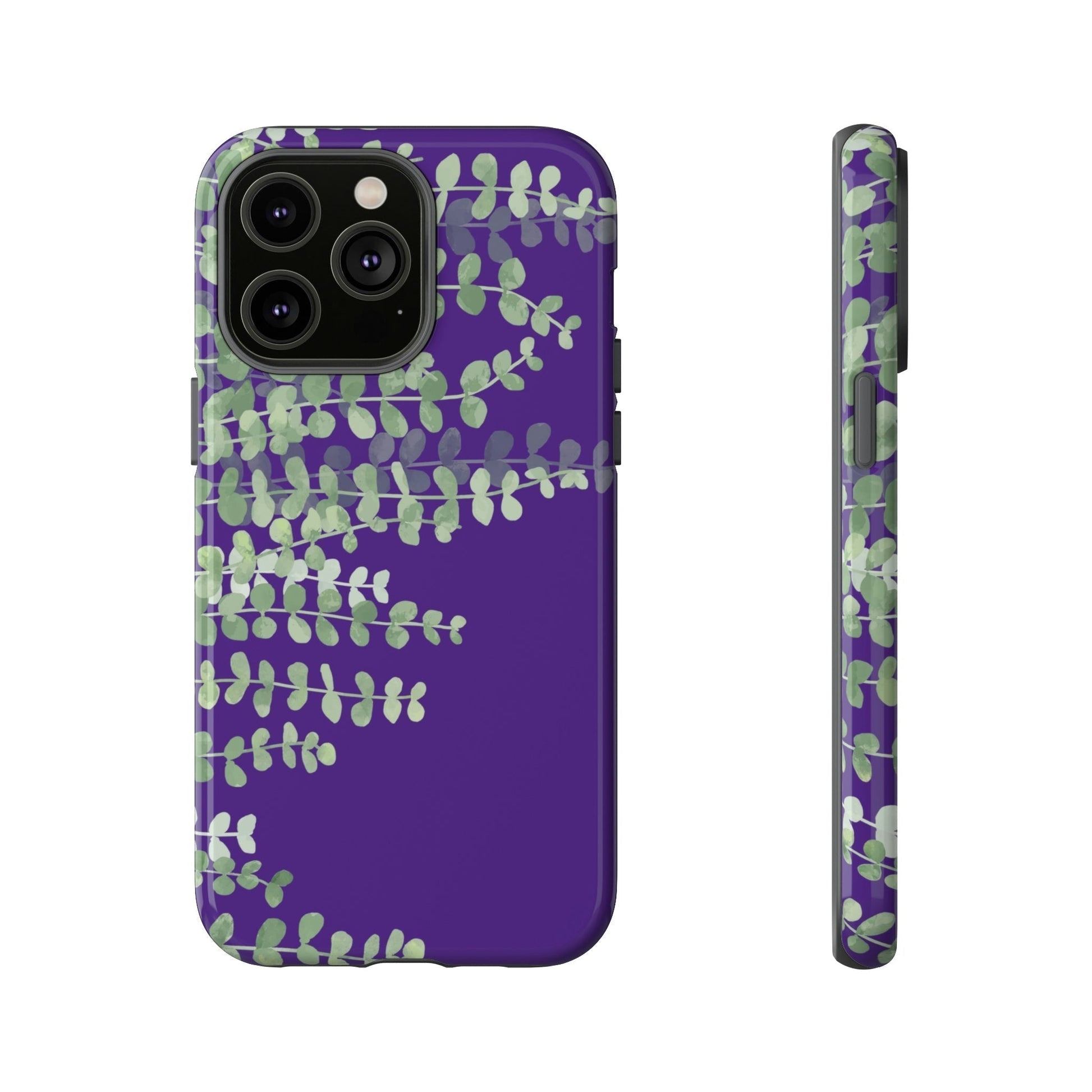 Phone Case-ROYAL SPRING | Tough-iPhone 14 Pro Max-Glossy-PhoneCaseBoss-Phone-Best-Phone-Cases