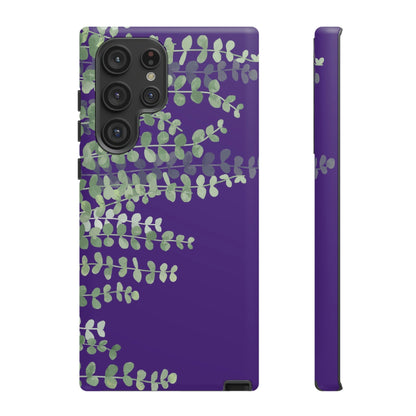 Phone Case-ROYAL SPRING | Tough-Samsung Galaxy S22 Ultra-Matte-PhoneCaseBoss-Phone-Best-Phone-Cases