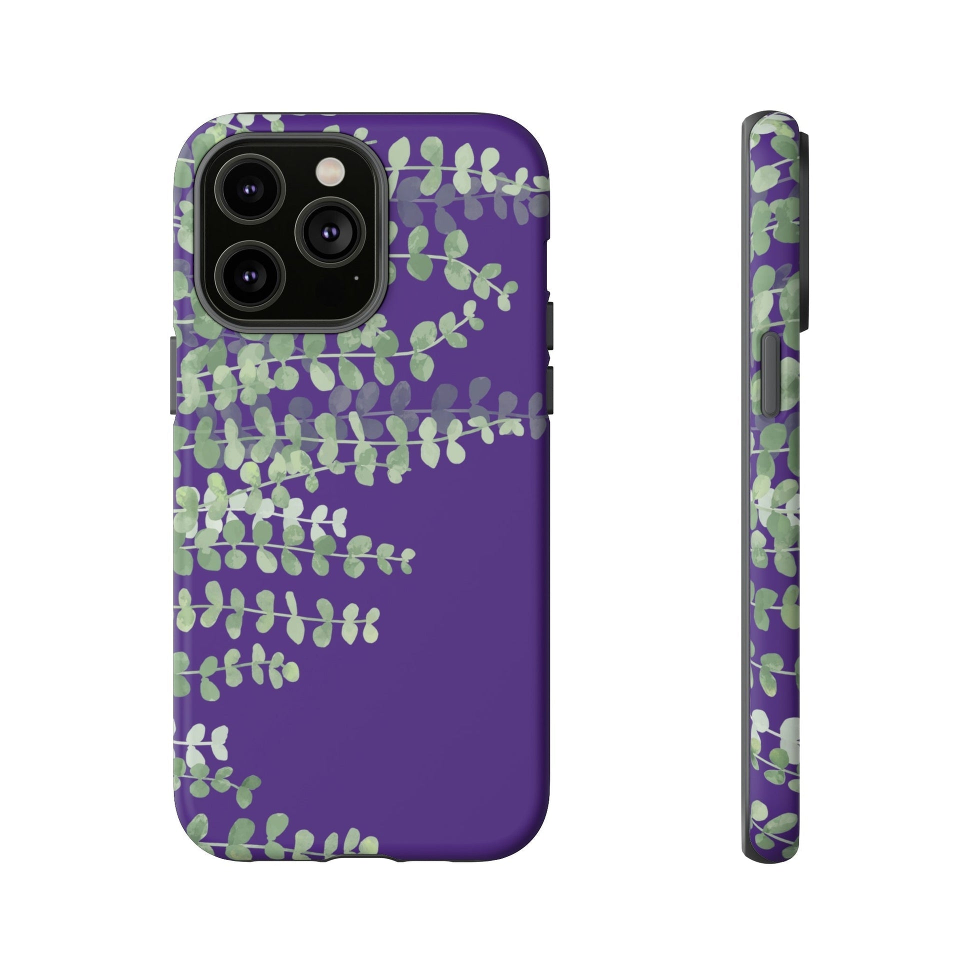 Phone Case-ROYAL SPRING | Tough-iPhone 14 Pro Max-Matte-PhoneCaseBoss-Phone-Best-Phone-Cases