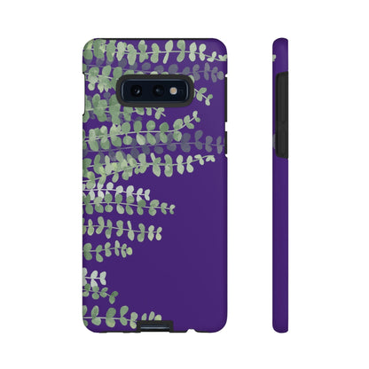 Phone Case-ROYAL SPRING | Tough-Samsung Galaxy S10E-Matte-PhoneCaseBoss-Phone-Best-Phone-Cases