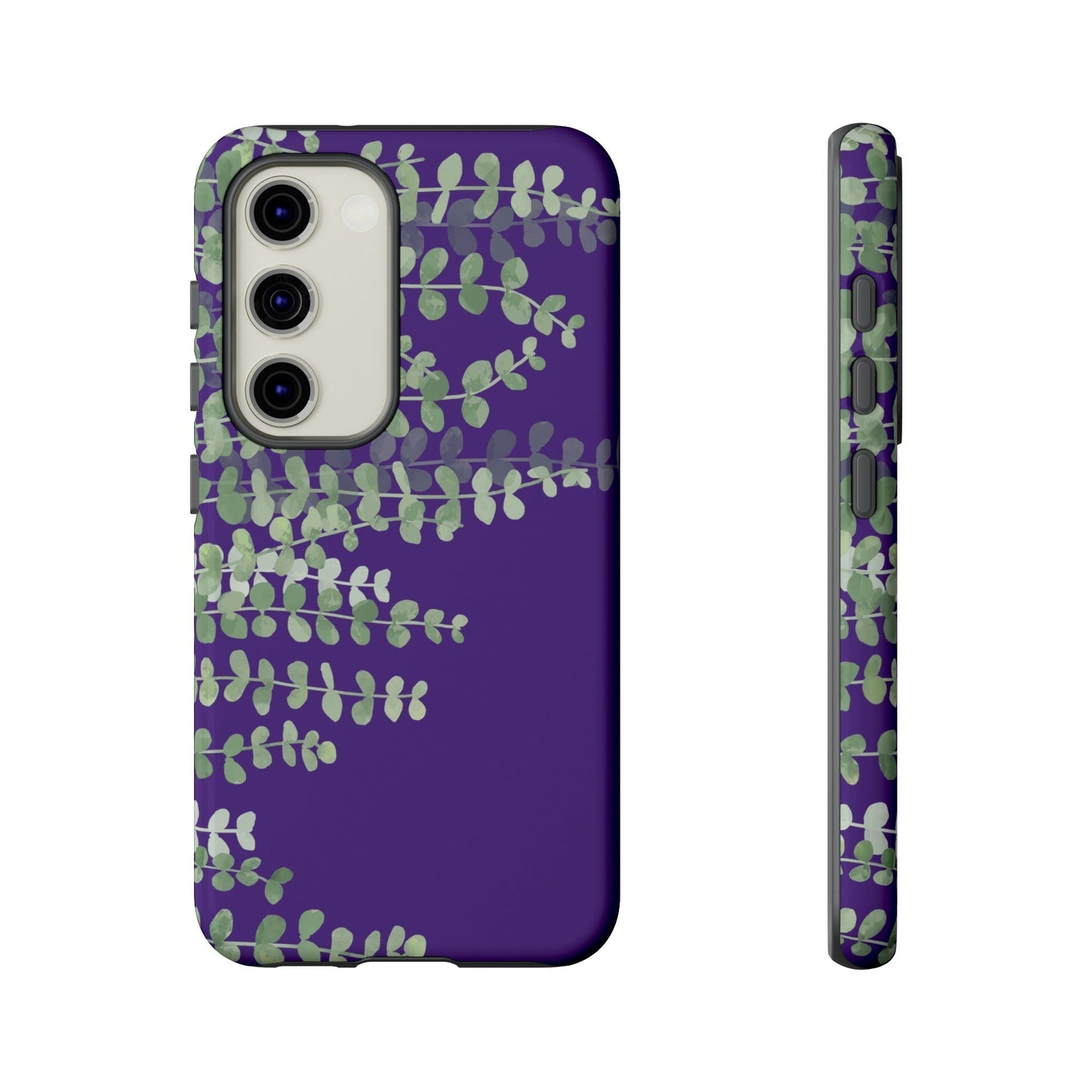 Phone Case-ROYAL SPRING | Tough-Samsung Galaxy S23-Glossy-PhoneCaseBoss-Phone-Best-Phone-Cases