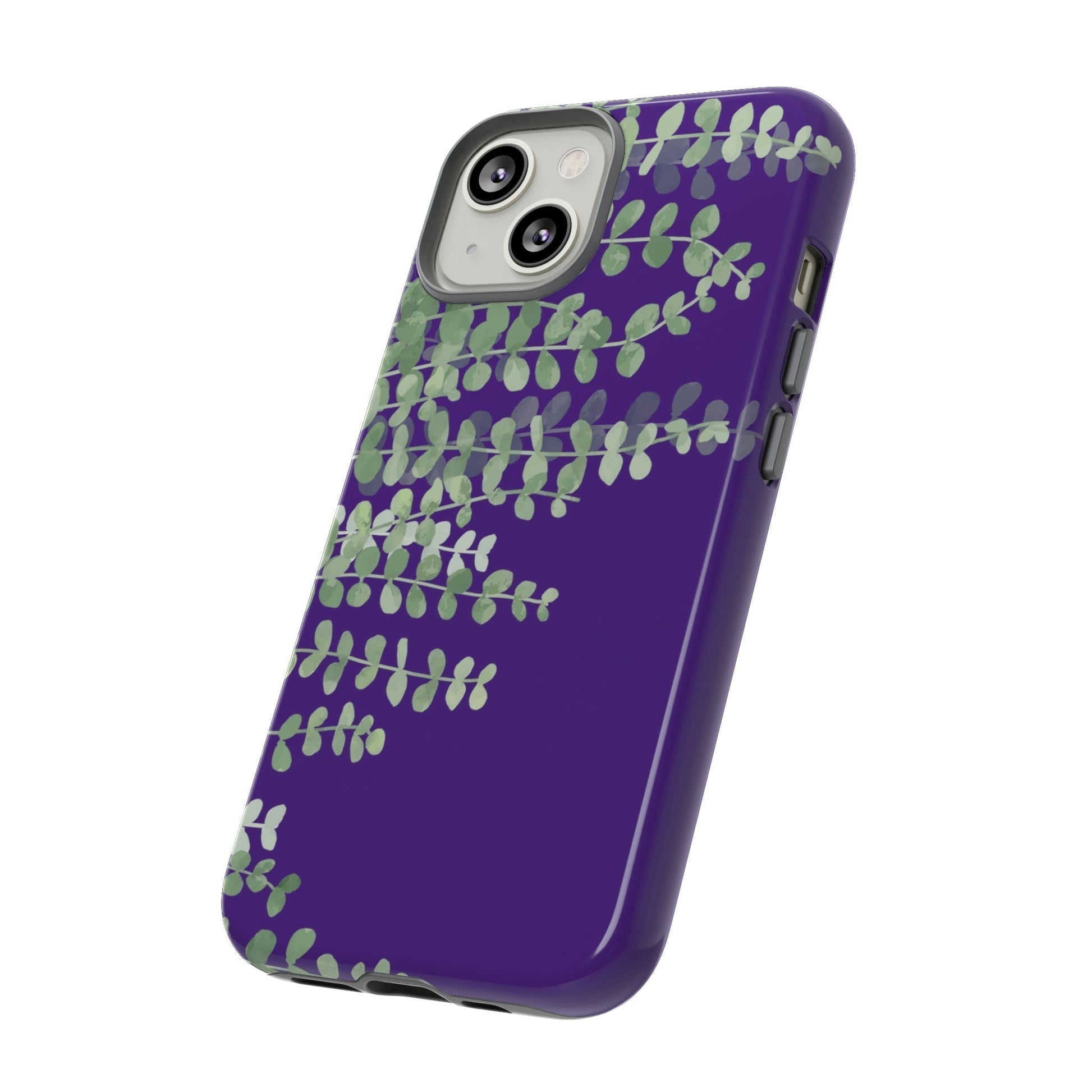 Phone Case-ROYAL SPRING | Tough-PhoneCaseBoss-Phone-Best-Phone-Cases