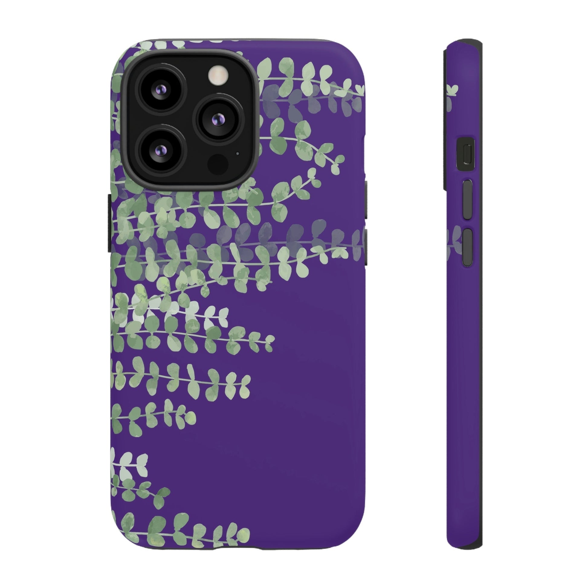 Phone Case-ROYAL SPRING | Tough-iPhone 13 Pro-Matte-PhoneCaseBoss-Phone-Best-Phone-Cases