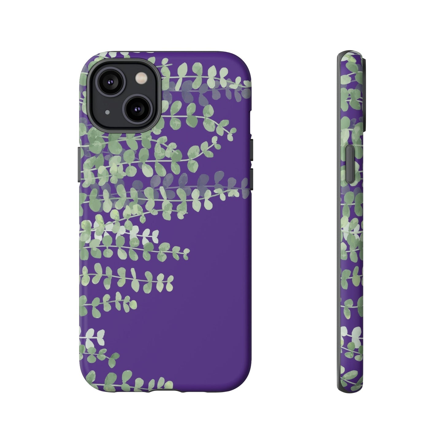 Phone Case-ROYAL SPRING | Tough-iPhone 14 Plus-Matte-PhoneCaseBoss-Phone-Best-Phone-Cases