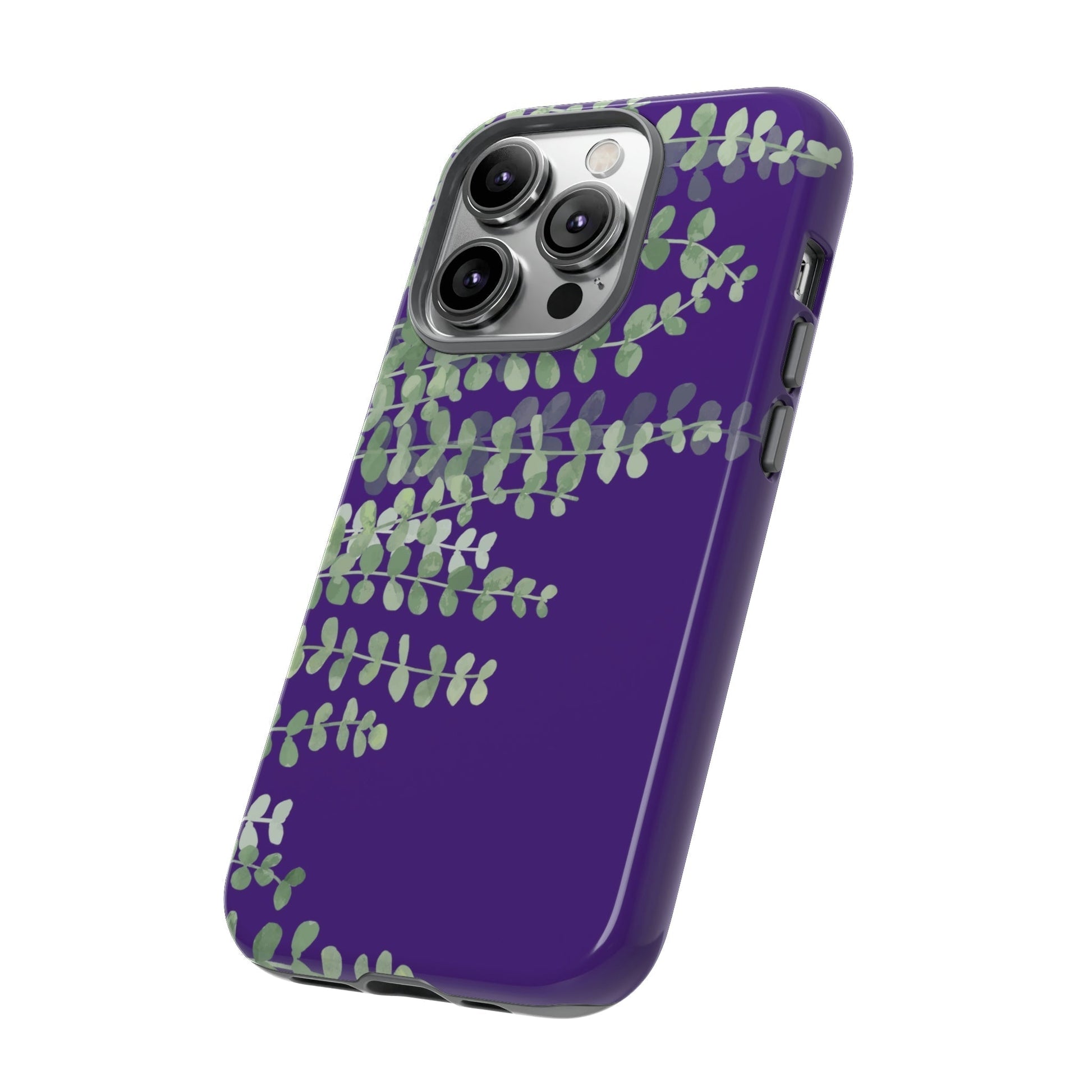 Phone Case-ROYAL SPRING | Tough-PhoneCaseBoss-Phone-Best-Phone-Cases