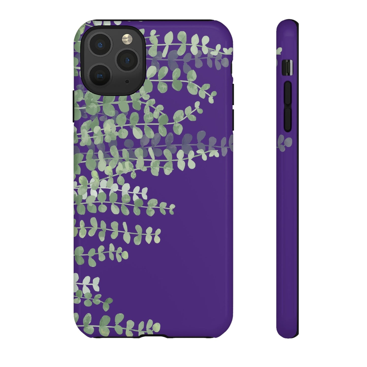 Phone Case-ROYAL SPRING | Tough-iPhone 11 Pro Max-Glossy-PhoneCaseBoss-Phone-Best-Phone-Cases