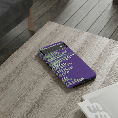 Phone Case-ROYAL SPRING | Tough-PhoneCaseBoss-Phone-Best-Phone-Cases