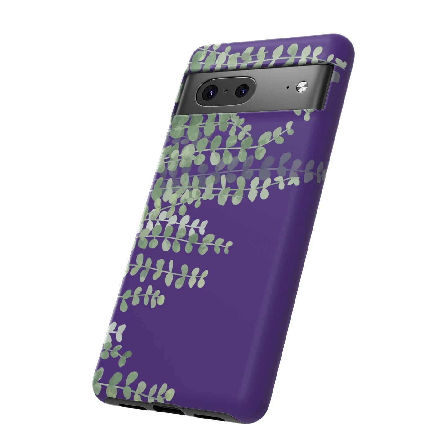 Phone Case-ROYAL SPRING | Tough-PhoneCaseBoss-Phone-Best-Phone-Cases