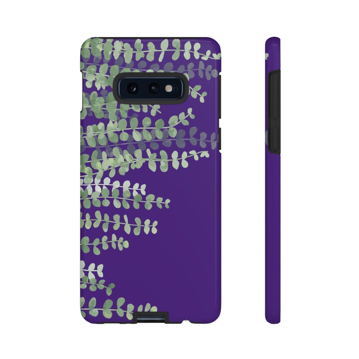 Phone Case-ROYAL SPRING | Tough-Samsung Galaxy S10E-Glossy-PhoneCaseBoss-Phone-Best-Phone-Cases