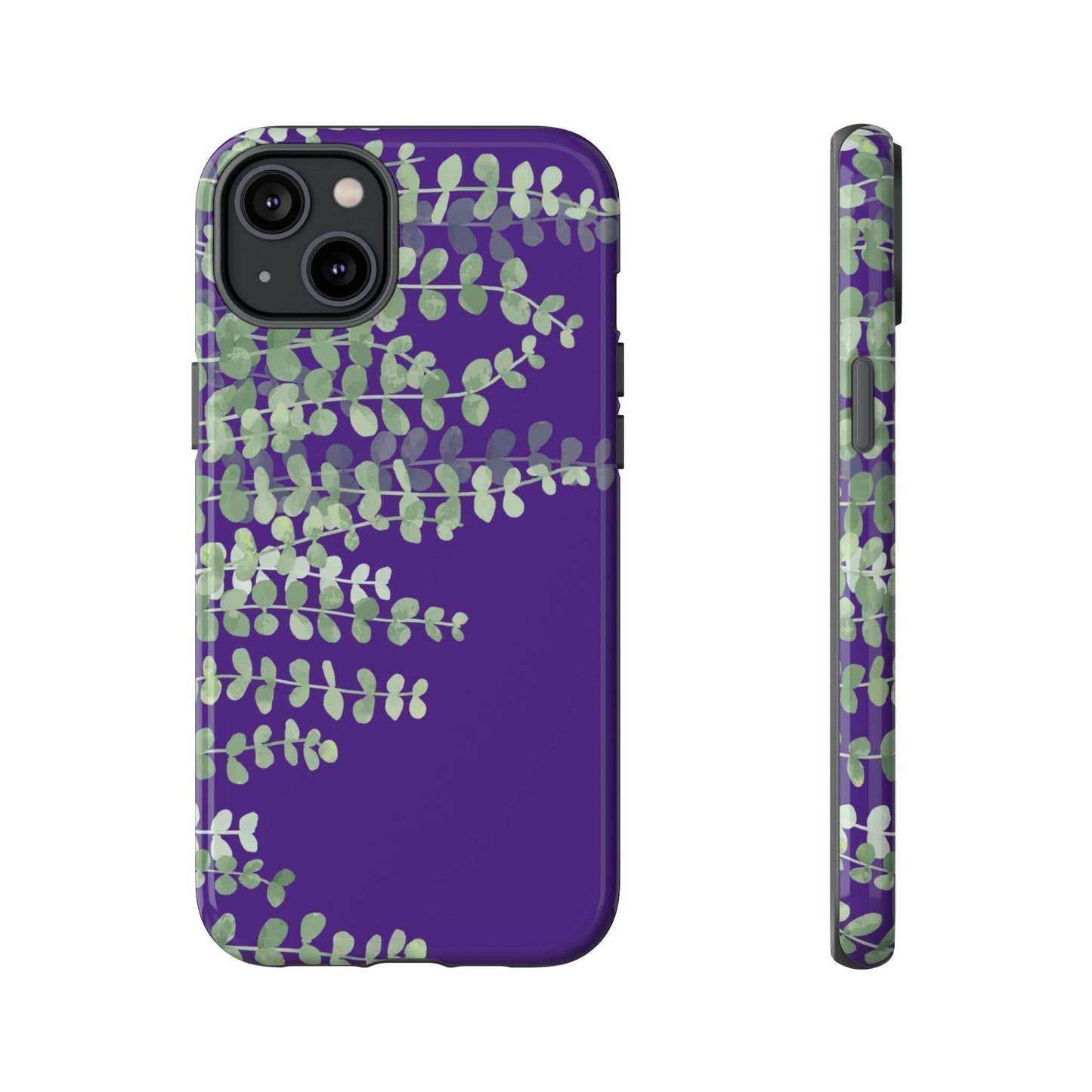 Phone Case-ROYAL SPRING | Tough-iPhone 14 Plus-Glossy-PhoneCaseBoss-Phone-Best-Phone-Cases