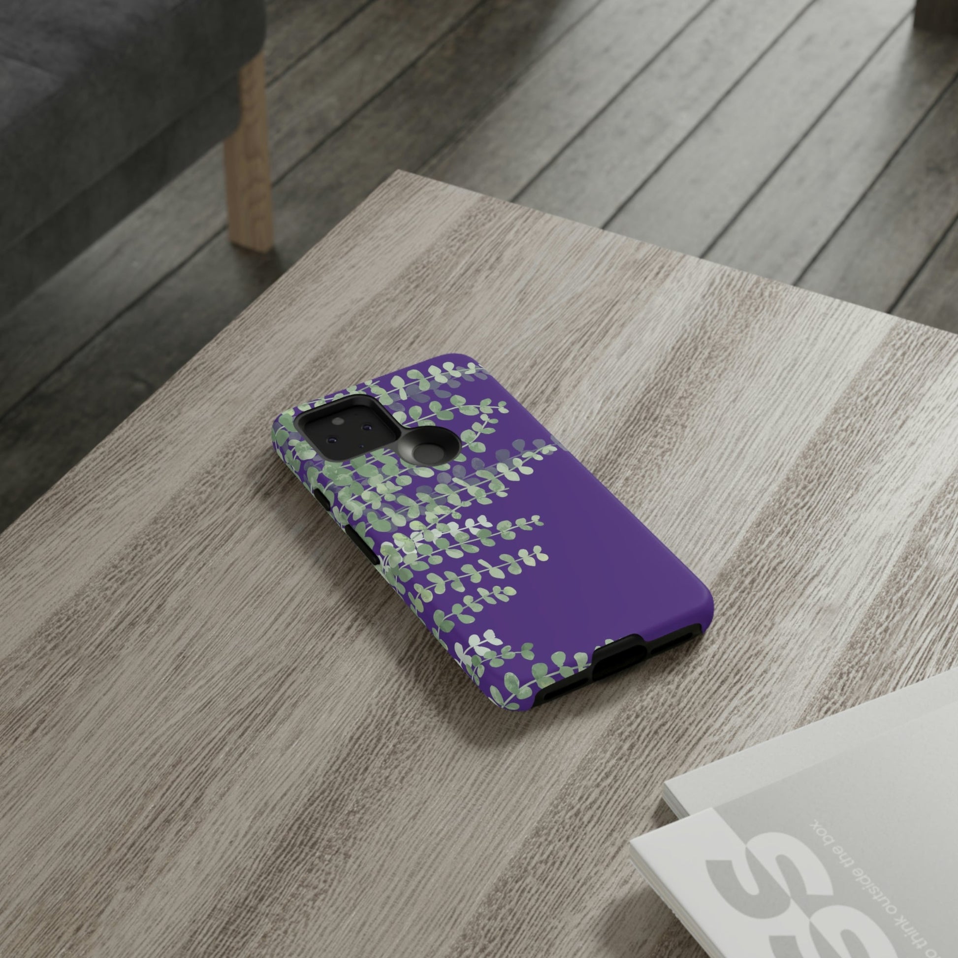 Phone Case-ROYAL SPRING | Tough-PhoneCaseBoss-Phone-Best-Phone-Cases