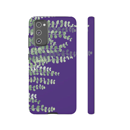 Phone Case-ROYAL SPRING | Tough-Samsung Galaxy S20 FE-Matte-PhoneCaseBoss-Phone-Best-Phone-Cases