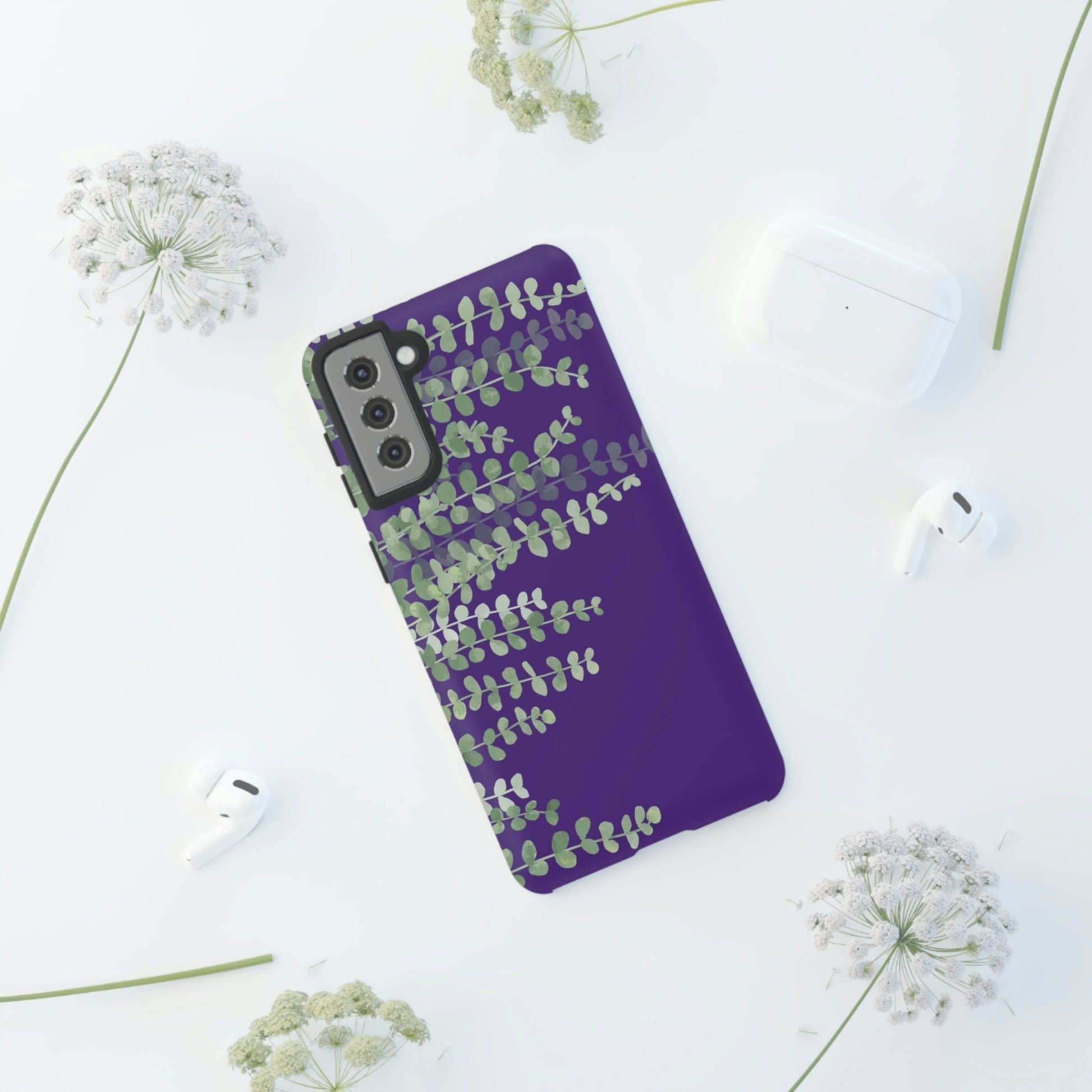 Phone Case-ROYAL SPRING | Tough-PhoneCaseBoss-Phone-Best-Phone-Cases