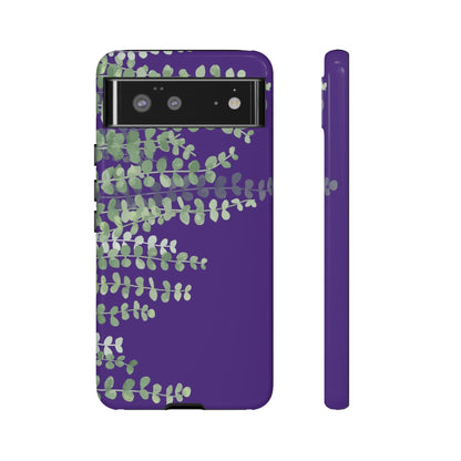 Phone Case-ROYAL SPRING | Tough-Google Pixel 6-Glossy-PhoneCaseBoss-Phone-Best-Phone-Cases