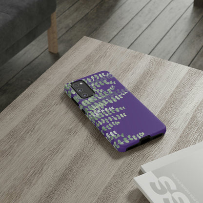 Phone Case-ROYAL SPRING | Tough-PhoneCaseBoss-Phone-Best-Phone-Cases