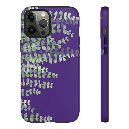 Phone Case-ROYAL SPRING | Tough-iPhone 12 Pro Max-Glossy-PhoneCaseBoss-Phone-Best-Phone-Cases