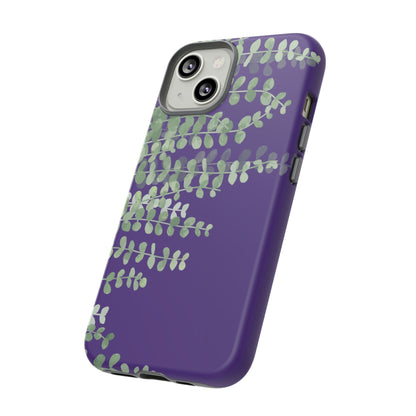 Phone Case-ROYAL SPRING | Tough-PhoneCaseBoss-Phone-Best-Phone-Cases