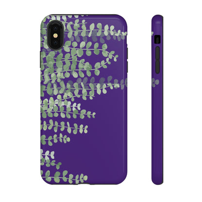 Phone Case-ROYAL SPRING | Tough-iPhone XS MAX-Glossy-PhoneCaseBoss-Phone-Best-Phone-Cases