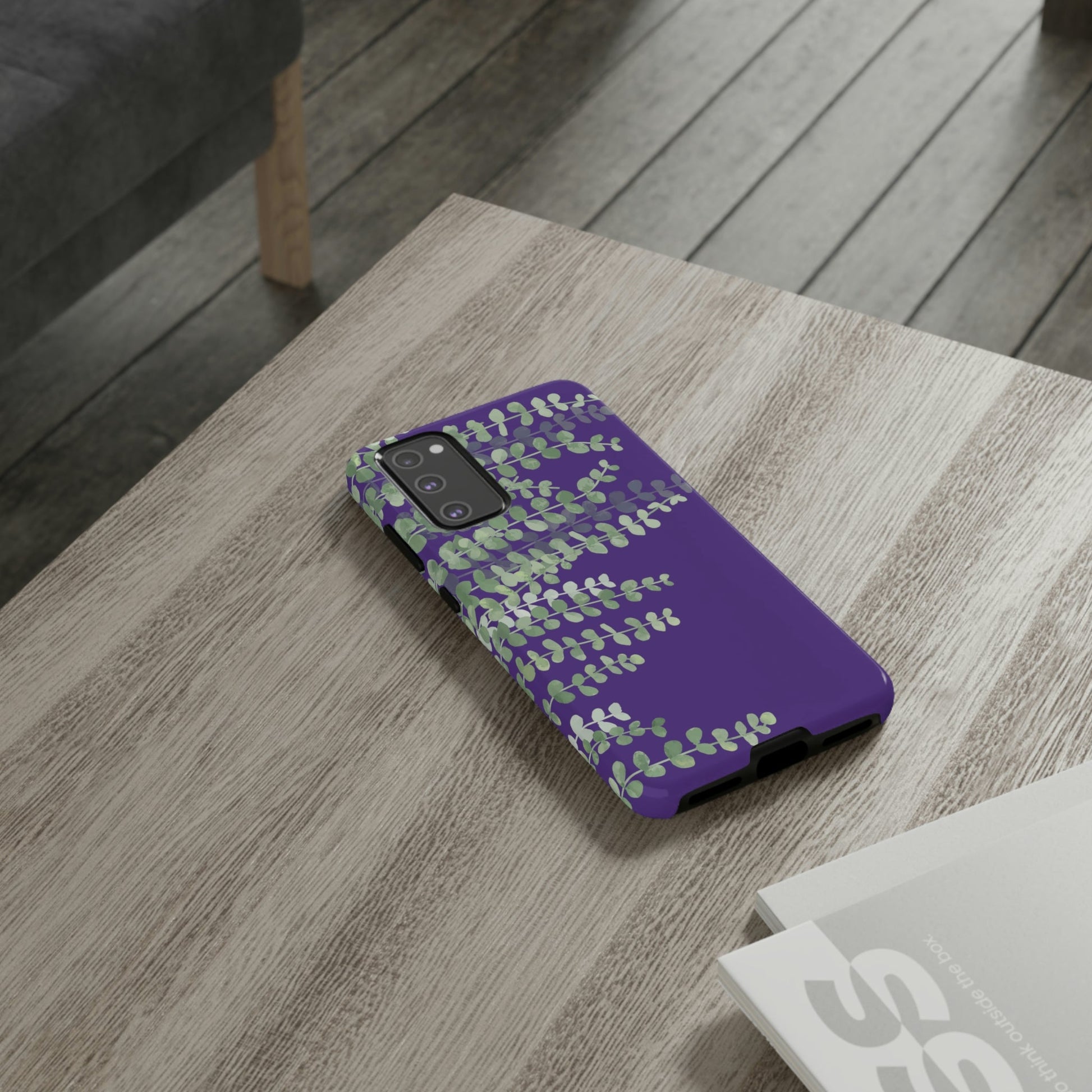 Phone Case-ROYAL SPRING | Tough-PhoneCaseBoss-Phone-Best-Phone-Cases