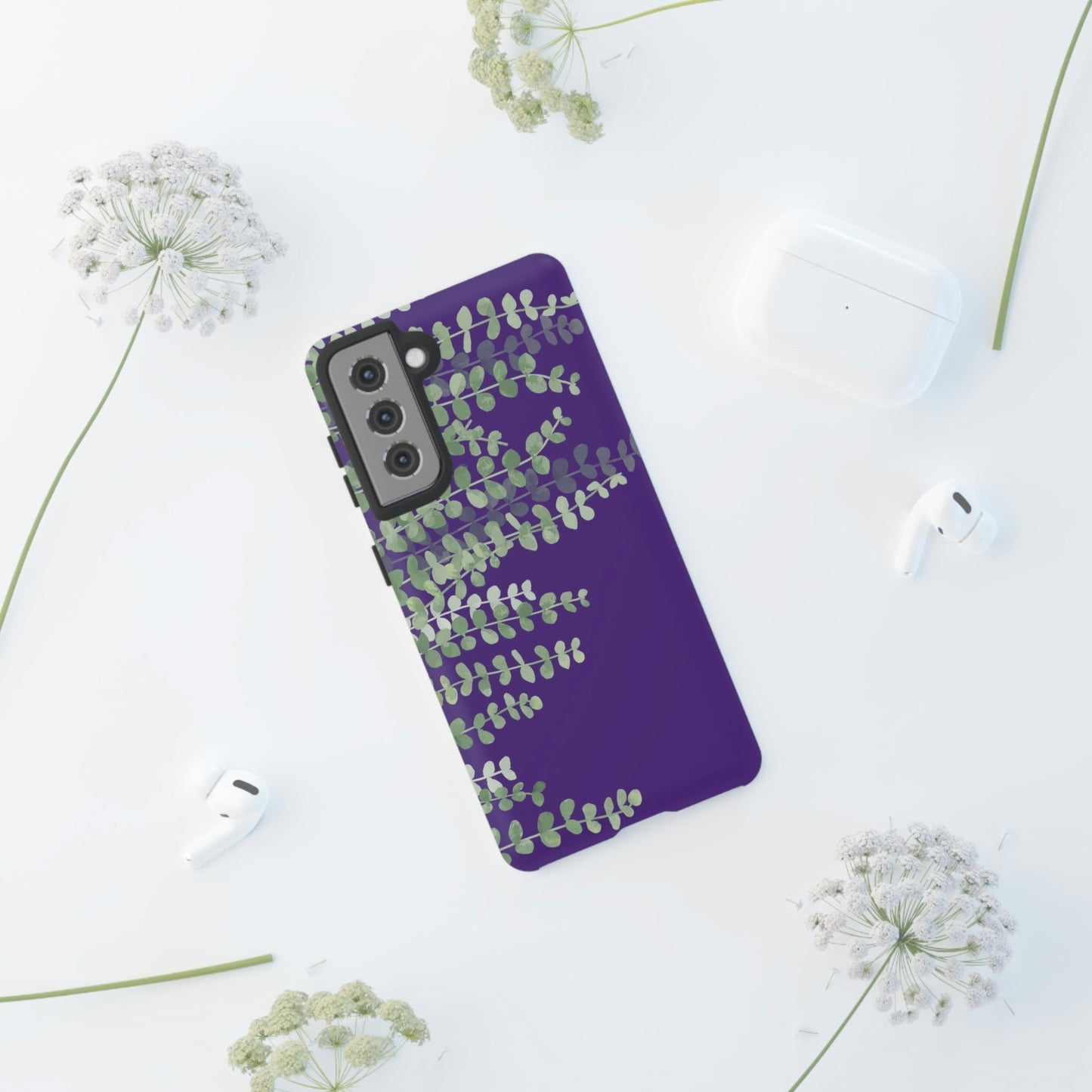 Phone Case-ROYAL SPRING | Tough-PhoneCaseBoss-Phone-Best-Phone-Cases